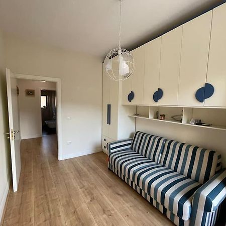 Sun Apartment In The Heart Of Tirana Exterior photo